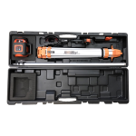 Open Kit with Components Open Kit with Components